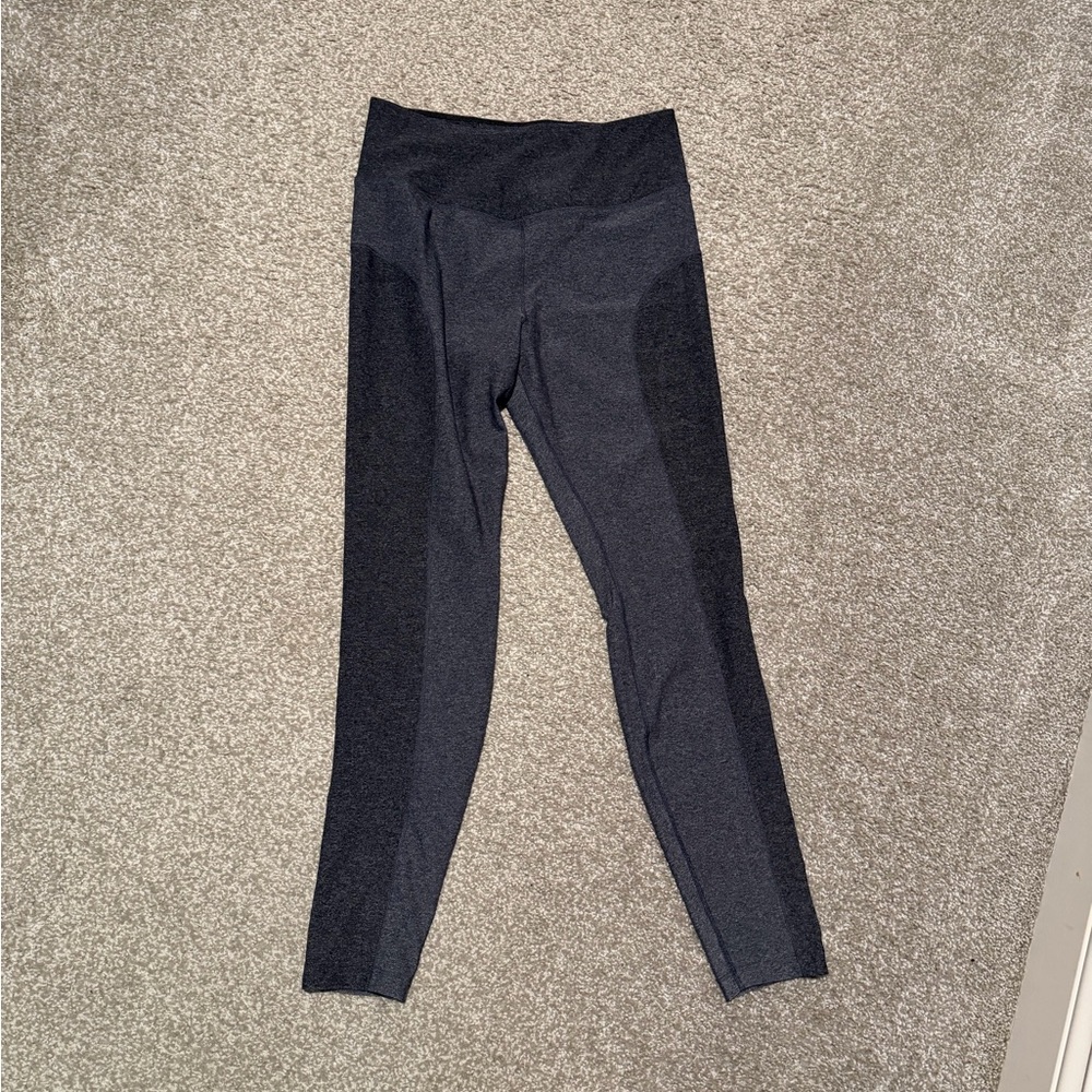 Nike Power Studio Sculpt Hyper Color Block Leggings